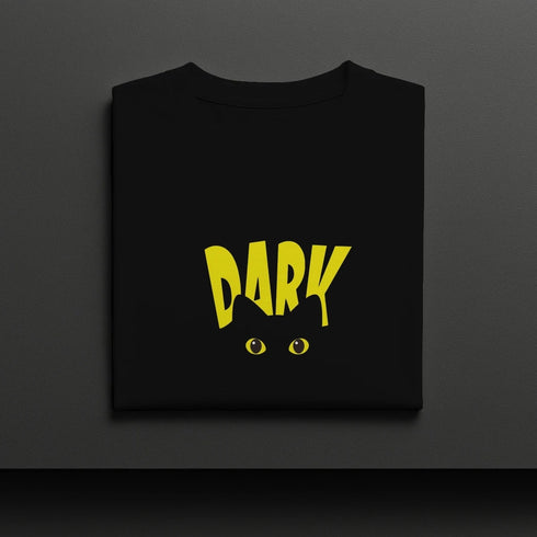 Dark - Unisex Classic Crew T-Shirt