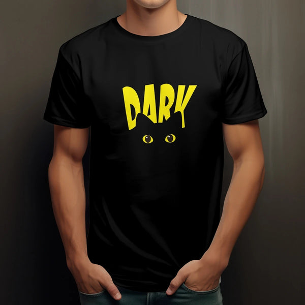Dark - Unisex Classic Crew T-Shirt