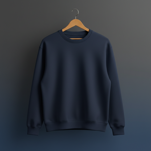 Solids - Unisex Sweatshirt