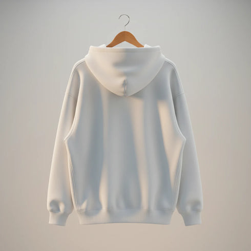 Boston - Unisex Oversized Hoodie