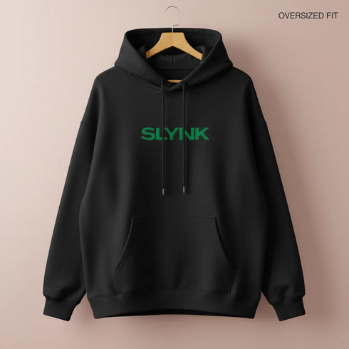 Hip Hop Teddy - Unisex Oversized Hoodie