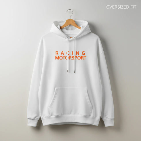 Toyoto - Unisex Oversized Hoodie