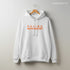 Toyoto - Unisex Oversized Hoodie