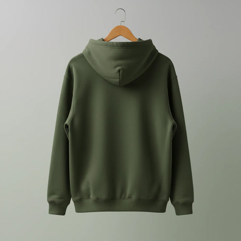 California - Regular Unisex Hoodie