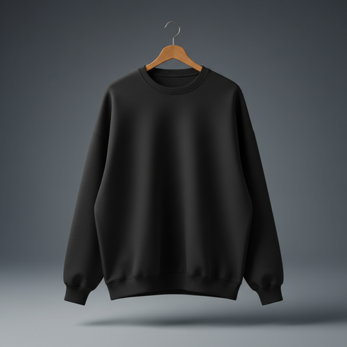 Solids - Unisex Sweatshirt