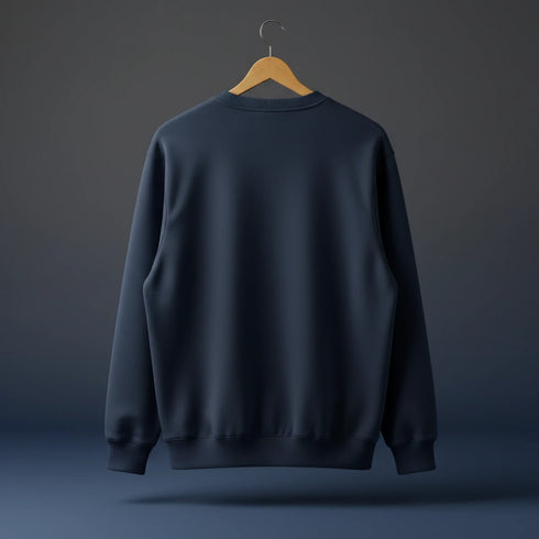 Solids - Unisex Sweatshirt