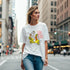 Tom & Jerry - Mid-Weight Oversized T-Shirt