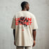Urban Street - Premium Heavy Unisex Oversized T-Shirt
