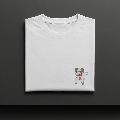 Dog - Unisex Classic Crew T-Shirt