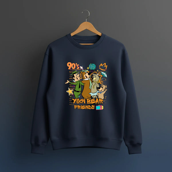 Yogi Bear - Unisex Sweatshirt