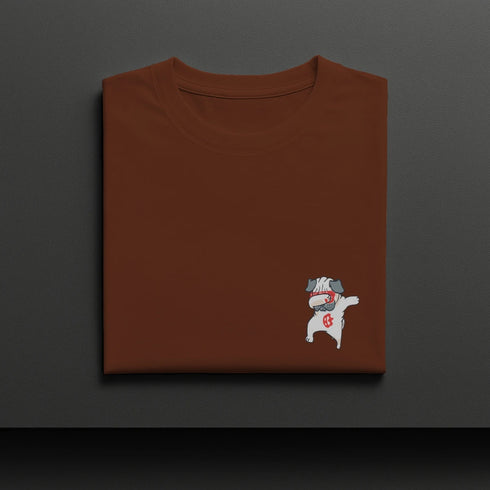 Dog - Unisex Classic Crew T-Shirt