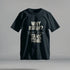 Why Rush - Premium Heavy Unisex Oversized T-Shirt