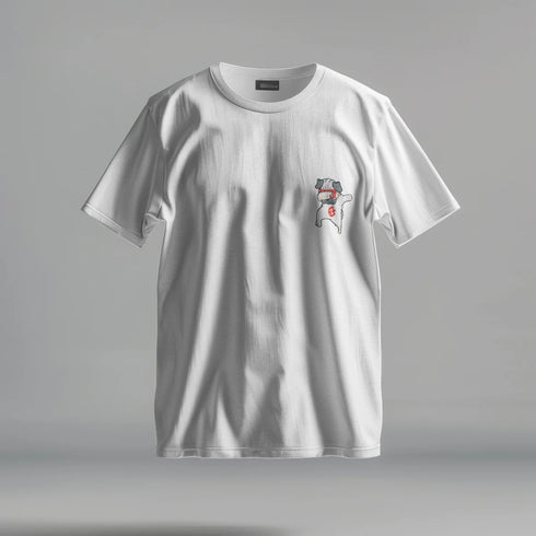 Dog - Unisex Classic Crew T-Shirt