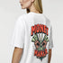 Money maker - Premium Heavy Unisex Oversized T-Shirt