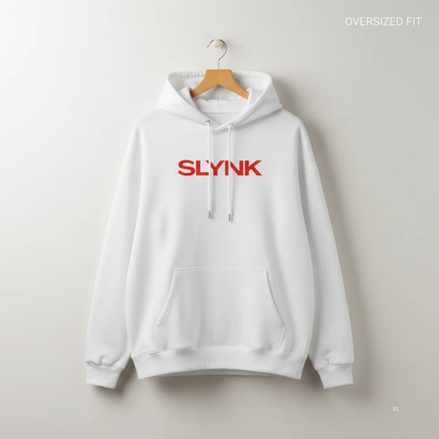 New York - Unisex Oversized Hoodie