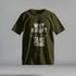 Why Rush - Premium Heavy Unisex Oversized T-Shirt