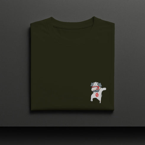 Dog - Unisex Classic Crew T-Shirt