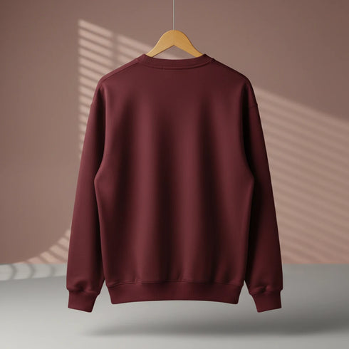 Solids - Unisex Sweatshirt