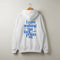 Mental Peace - Unisex Oversized Hoodie