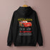 Mcqueen - Unisex Oversized Hoodie