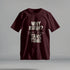 Why Rush - Premium Heavy Unisex Oversized T-Shirt