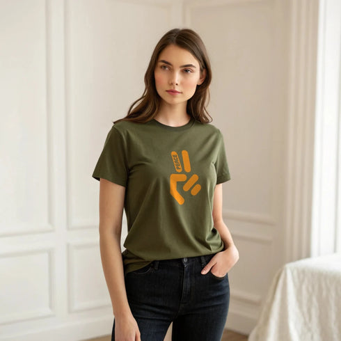 Peace - Unisex Classic Crew T-Shirt