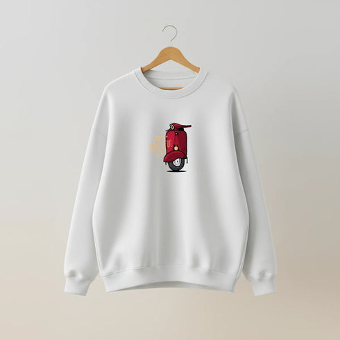 Beautiful Ride - Unisex Sweatshirt