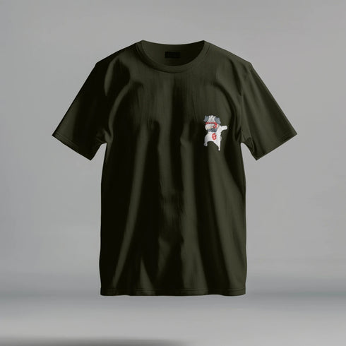 Dog - Unisex Classic Crew T-Shirt