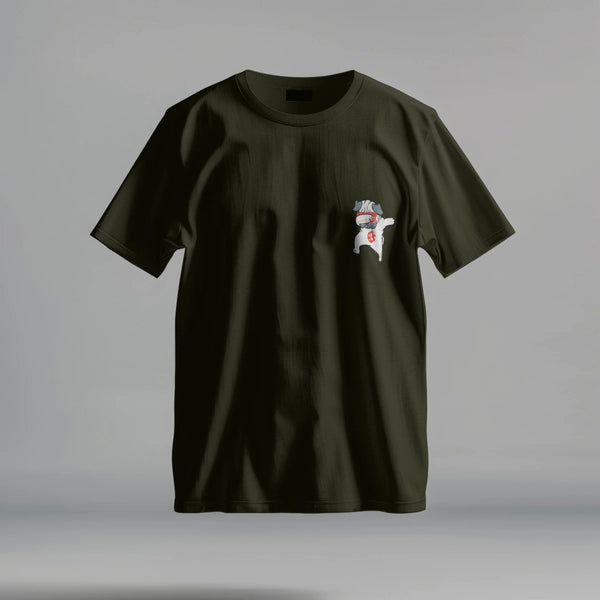 Dog - Unisex Classic Crew T-Shirt