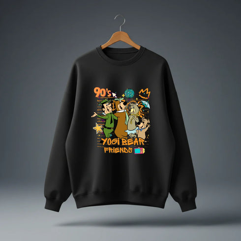 Yogi Bear - Unisex Sweatshirt