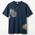Tom Chasing Jerry - Mid-Weight Oversized T-Shirt