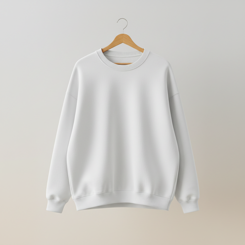 Solids - Unisex Sweatshirt
