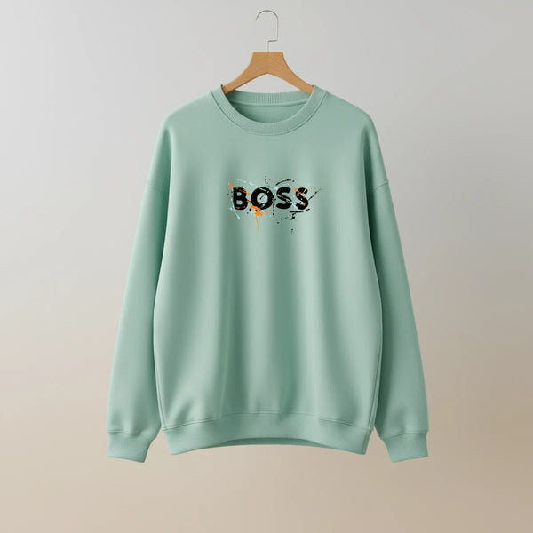 Boss - Unisex Sweatshirt