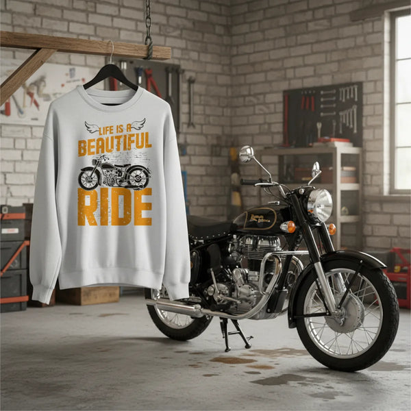 Bike Ride - Unisex Sweatshirt