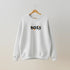 Boss - Unisex Sweatshirt